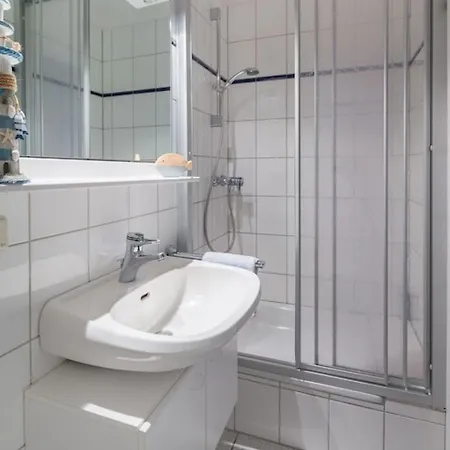 Strandkorb * Norderney