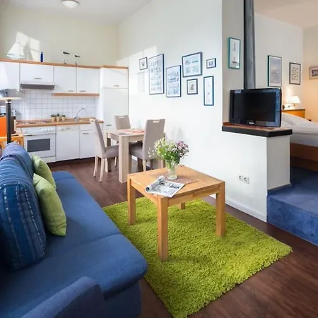 Strandkorb Norderney