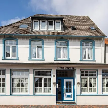 Strandkorb Apartment